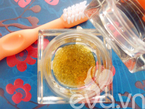 nhat ky hana: moi mem mong nho chanh - 1