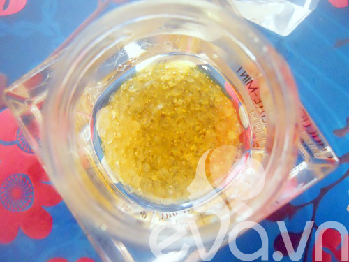 nhat ky hana: moi mem mong nho chanh - 7