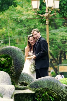 ns giang son ke chuyen “bat” chong tay o re - 2