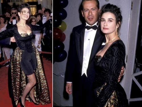 10 chiec vay oscar 'tham hoa' nhat moi thoi dai - 8