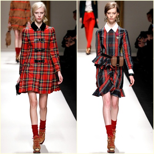 'phat sot' voi soc ke o vuong cua moschino - 6