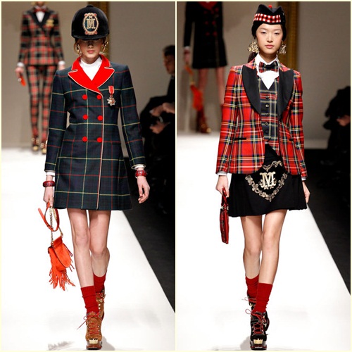 'phat sot' voi soc ke o vuong cua moschino - 2