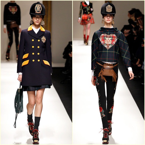 'phat sot' voi soc ke o vuong cua moschino - 7