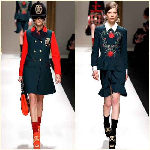 'phat sot' voi soc ke o vuong cua moschino - 9