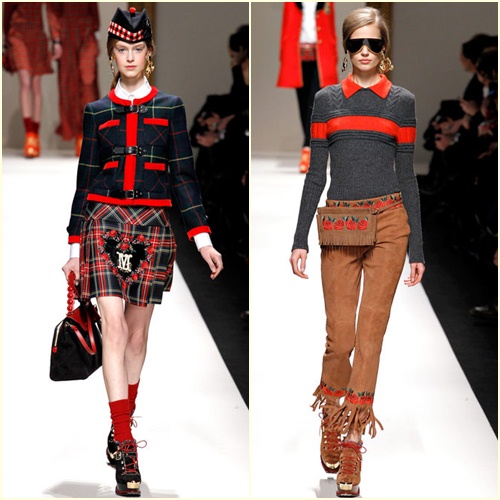 'phat sot' voi soc ke o vuong cua moschino - 5
