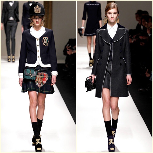 'phat sot' voi soc ke o vuong cua moschino - 13