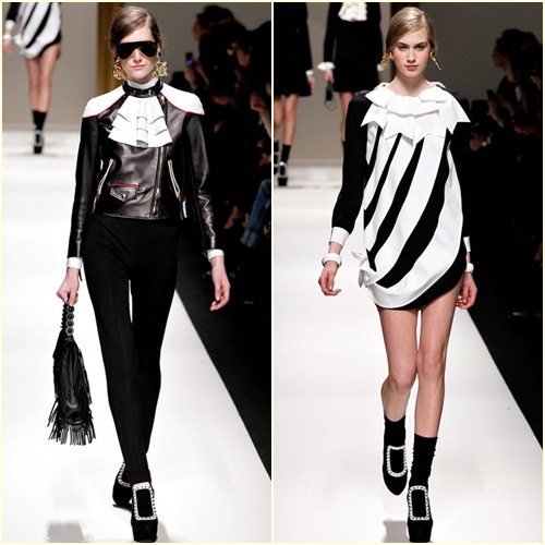 'phat sot' voi soc ke o vuong cua moschino - 14