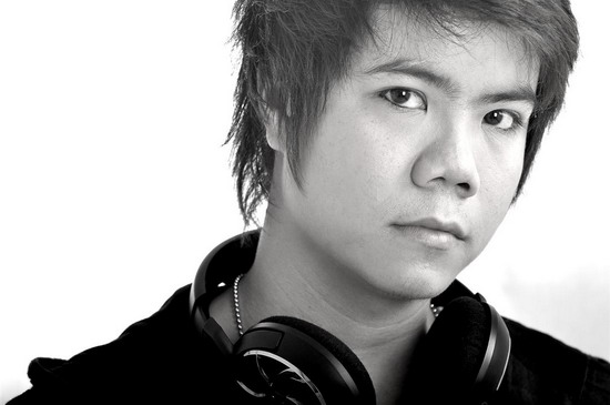 dinh manh ninh nhan 'da' vi 'dim' tan idol - 1