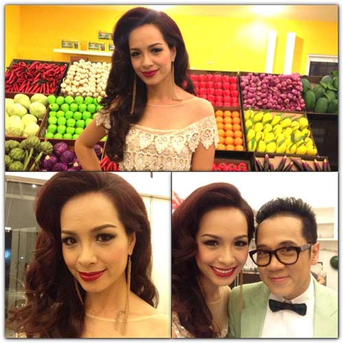 phi thanh van an mac "mat me" len chua - 7