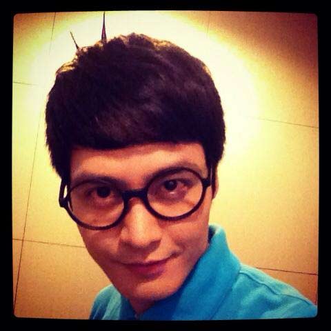phi thanh van an mac "mat me" len chua - 15