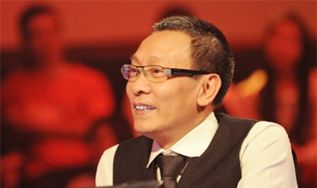 lai van sam: met moi vi nguoi viet da nghi - 1