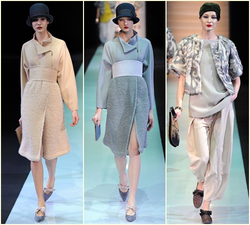 giorgio armani: gam mau pastel 'hoi sinh' - 2