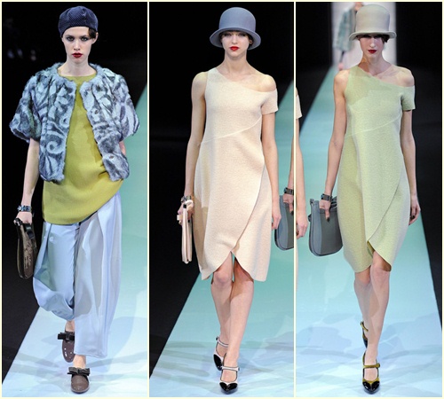 giorgio armani: gam mau pastel 'hoi sinh' - 3