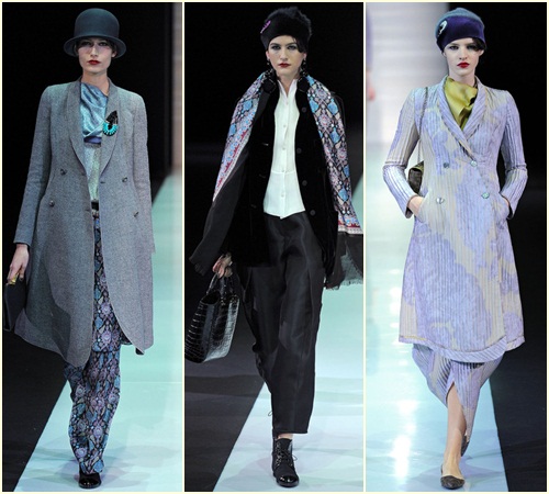 giorgio armani: gam mau pastel 'hoi sinh' - 13