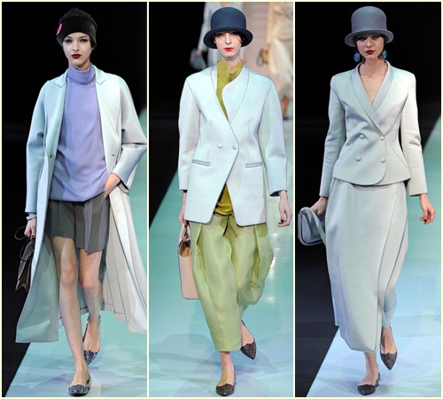giorgio armani: gam mau pastel 'hoi sinh' - 5
