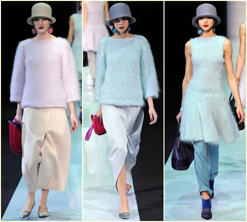 giorgio armani: gam mau pastel 'hoi sinh' - 11