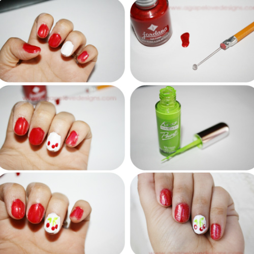 sac nail ngot lim xuan he 2013 - 3
