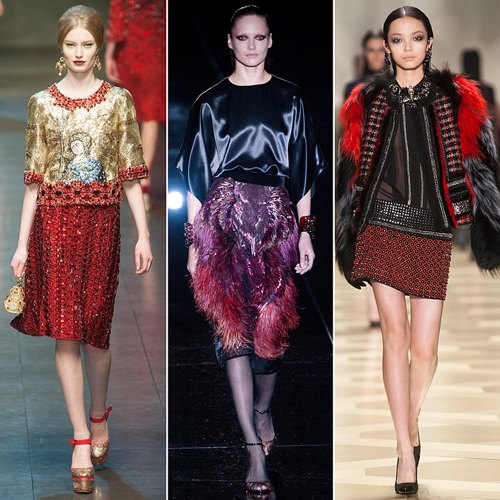 top 10 xu huong 'khuay dao' milan fashion week - 13