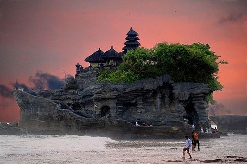 ngoi den tuyet dep 'lot thom' giua thien duong bali - 1