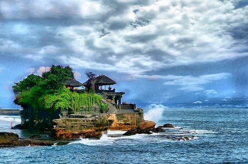 ngoi den tuyet dep 'lot thom' giua thien duong bali - 2