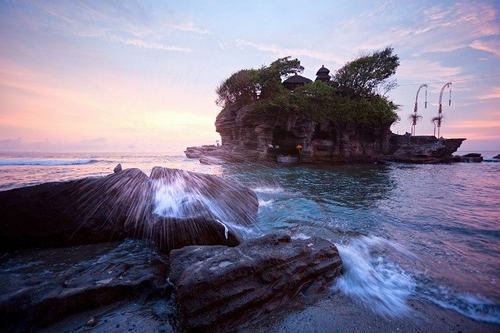ngoi den tuyet dep 'lot thom' giua thien duong bali - 5