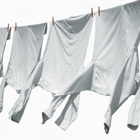 10 cách tẩy rửa hữu hiệu với chanh tươi - 6