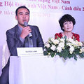Hậu trường - Quyền Linh làm đạo diễn Cánh diều 2013
