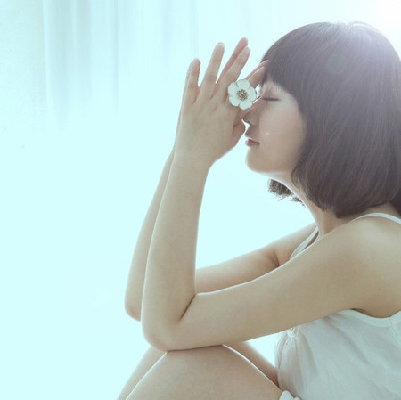 boi anh yeu mot co gai qua ton thuong - 1