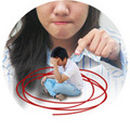 Eva tám - Làm vợ không biết giữ chồng còn kêu ca gì