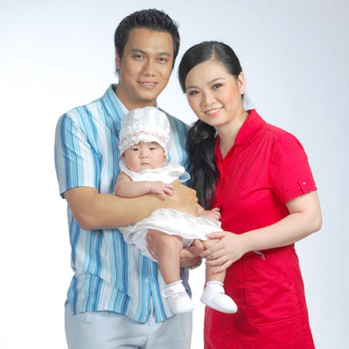 viet anh: nhieu ly do hanh phuc tuot khoi tay - 2