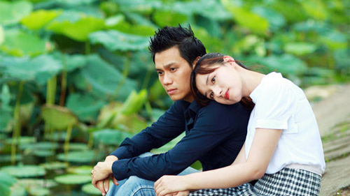 viet anh: nhieu ly do hanh phuc tuot khoi tay - 1