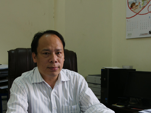 doi mbh gia bi phat: the nao la gia? - 1