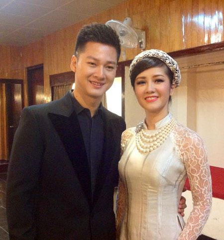 thanh hang da co nguoi yeu? - 5