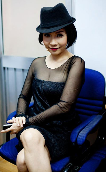 thanh hang da co nguoi yeu? - 4