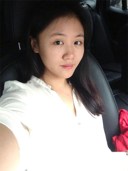 thanh hang da co nguoi yeu? - 10