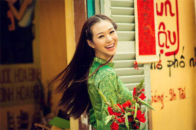 thanh hang da co nguoi yeu? - 14