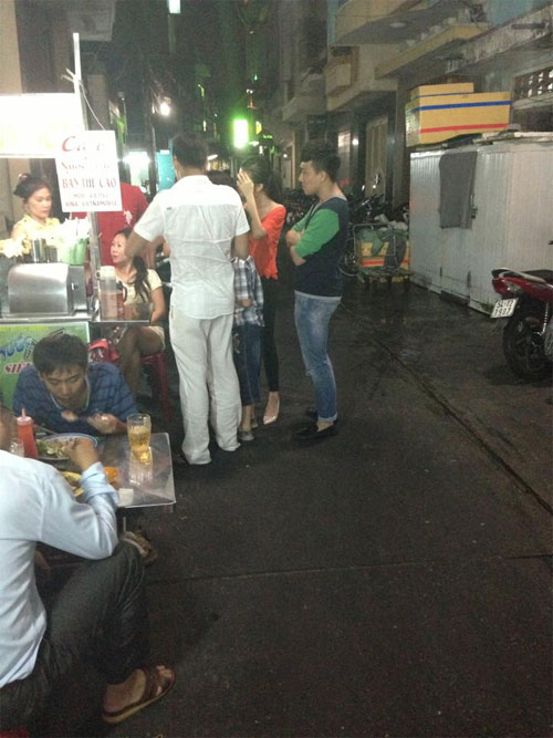 thanh hang da co nguoi yeu? - 17