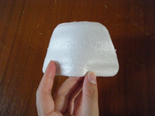 Đối phó với đôi giày 'lạc' size - 2