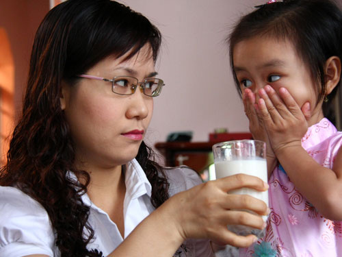 me my: tre khong an, hay mac ke! - 1