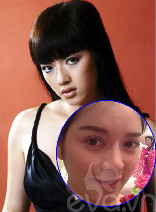 ly nha ky tung cat mi? - 2