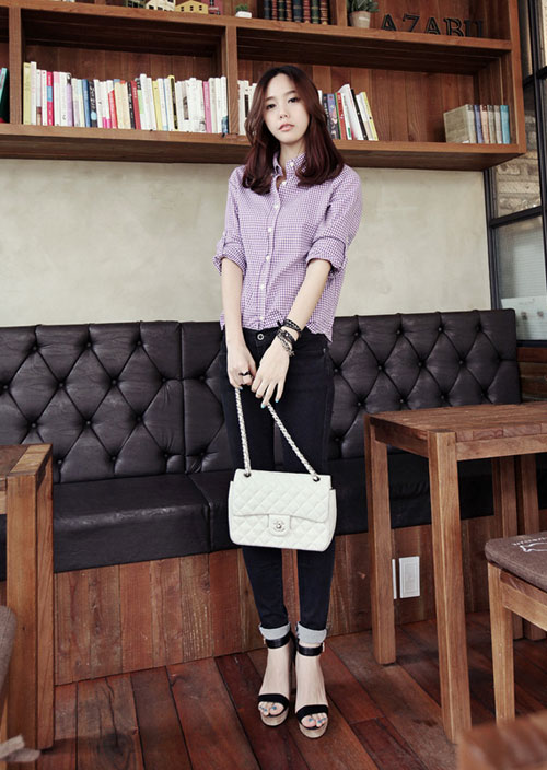 mot nhu so mi ke caro - 2