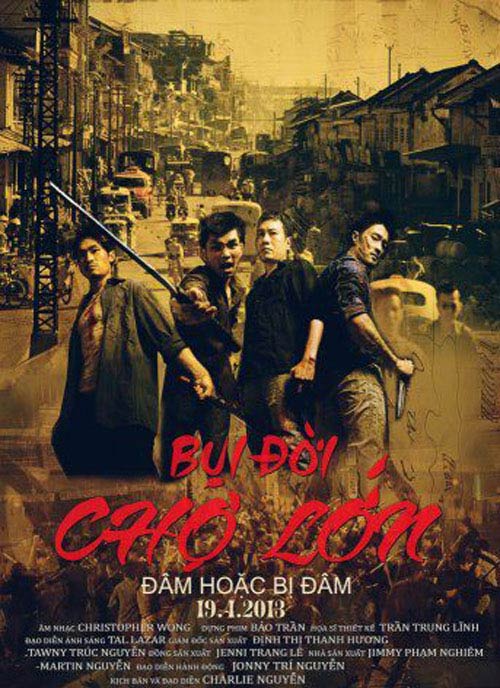 "bui doi cho lon" tung poster bui bam - 3