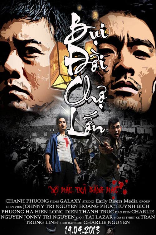 "bui doi cho lon" tung poster bui bam - 4