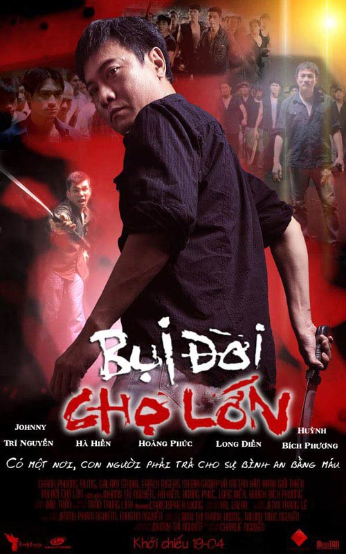 "bui doi cho lon" tung poster bui bam - 7