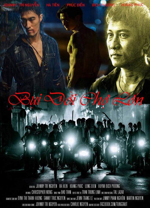 "bui doi cho lon" tung poster bui bam - 8