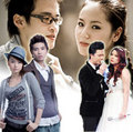 Làng sao - Những "cặp đôi hoàn hảo" trong showbiz Việt