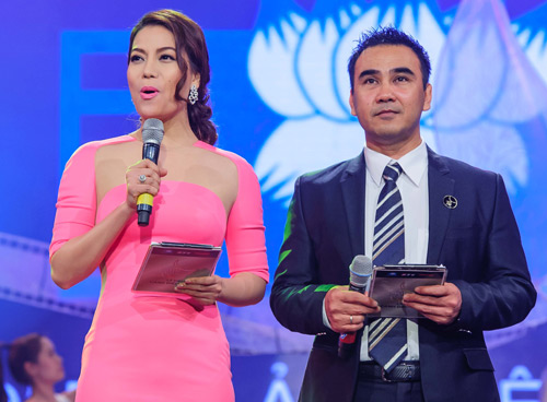 canh dieu 2012: maya tu "be cup" len nhan giai - 6