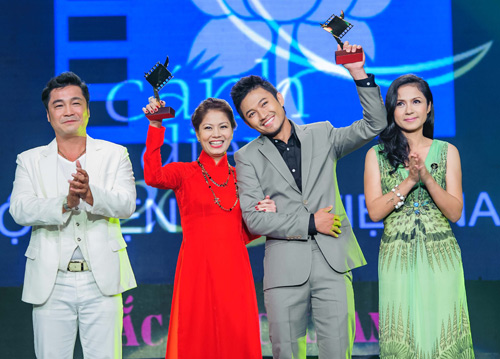 canh dieu 2012: maya tu "be cup" len nhan giai - 5