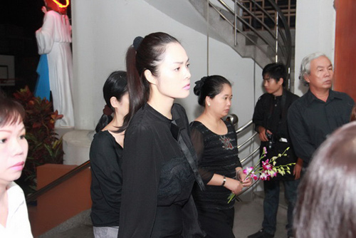 lang le dam tang dao dien phim "thach sanh" - 14