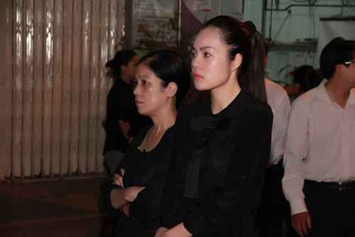 lang le dam tang dao dien phim "thach sanh" - 7